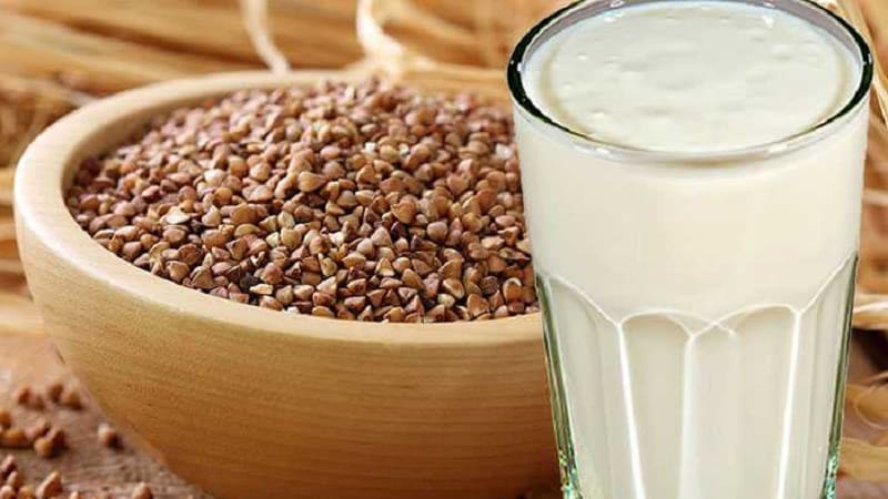 How to eat buckwheat to lose weight: how many grams per day?