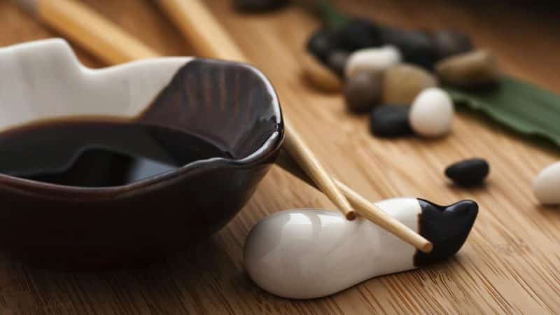 How to eat buckwheat for weight loss: recipes with soy sauce and other low-calorie sauces