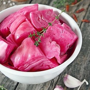 How to deliciously prepare sauerkraut in pieces in different ways