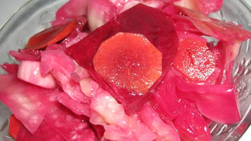 How to deliciously prepare sauerkraut in pieces in different ways
