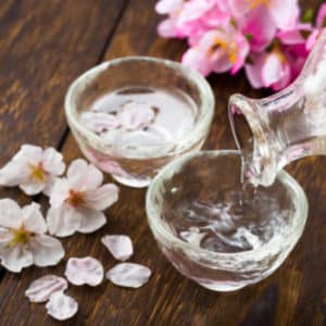 What are the names of Japanese rice varieties and what are their features?