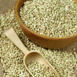 Choosing the right grain: which buckwheat is better, dark or light, what criteria to pay attention to