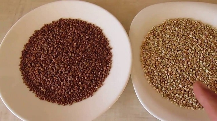 Choosing the right grain: which buckwheat is better, dark or light, what criteria to pay attention to