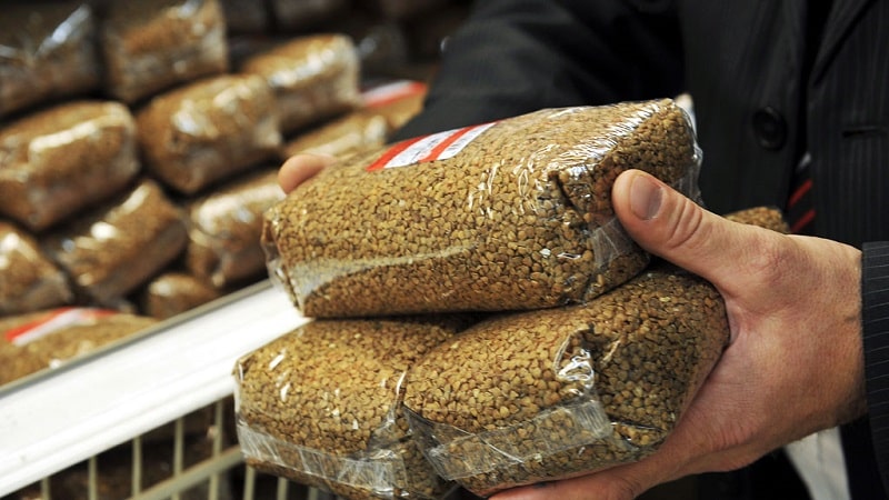 Choosing the right grain: which buckwheat is better, dark or light, what criteria to pay attention to