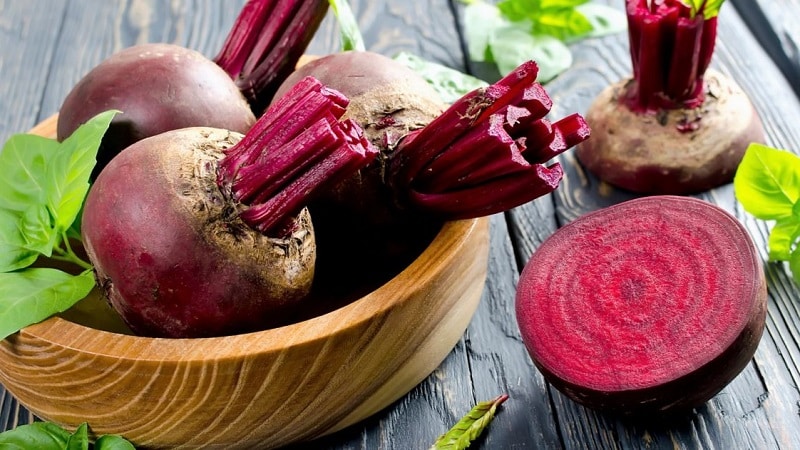 Which beets are healthier, raw or boiled: compare composition and medicinal properties