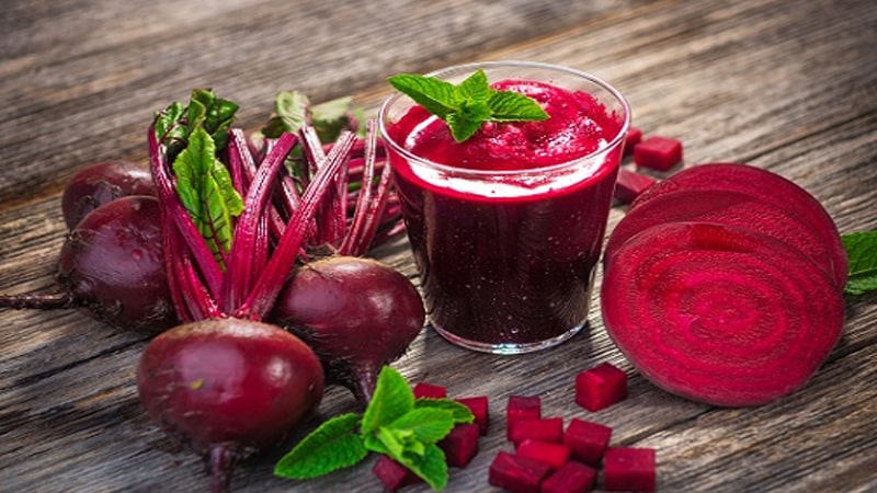 Which beets are healthier, raw or boiled: compare composition and medicinal properties