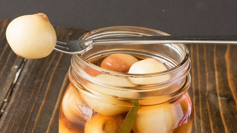 The best tips on how to prepare onions for the winter
