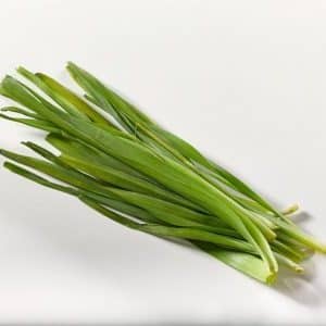 Perennial onion with a pleasant smell Jusai