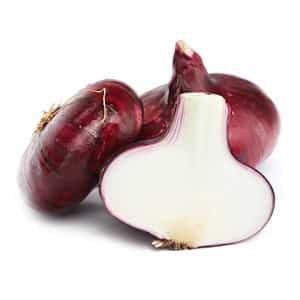 One of the most delicious onion varieties: Yalta