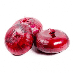 One of the most delicious onion varieties: Yalta
