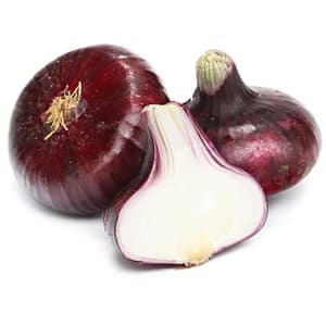 One of the most delicious onion varieties: Yalta
