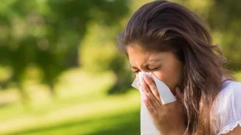 Can an allergy to onions occur, how does it manifest itself and what to do?