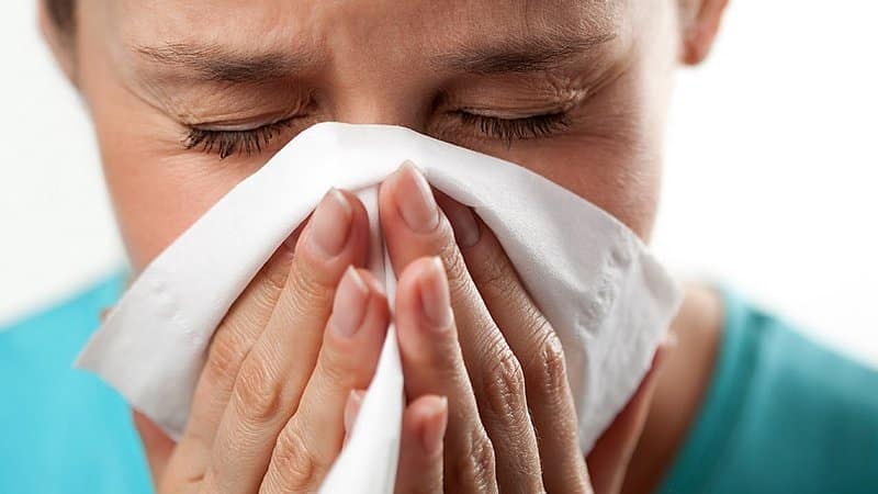 Can an allergy to onions occur, how does it manifest itself and what to do?