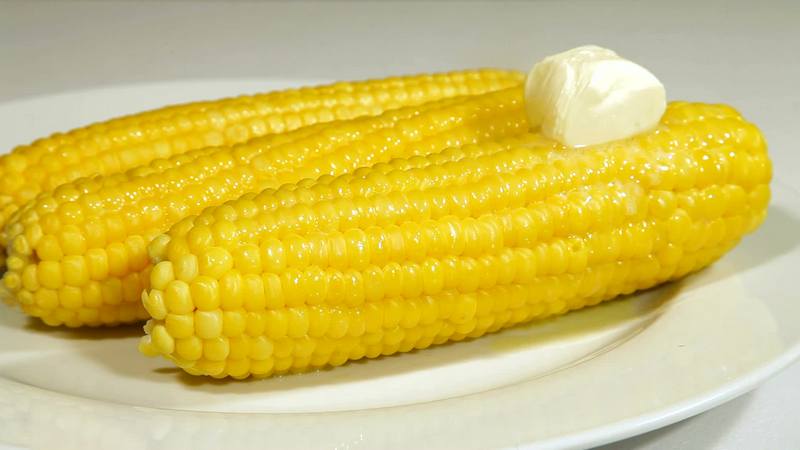 Is it possible to eat boiled corn while losing weight: calories, benefits and harm in the fight against extra pounds