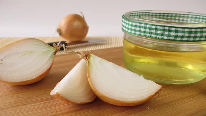 Simple and effective folk methods of treating onions for various diseases