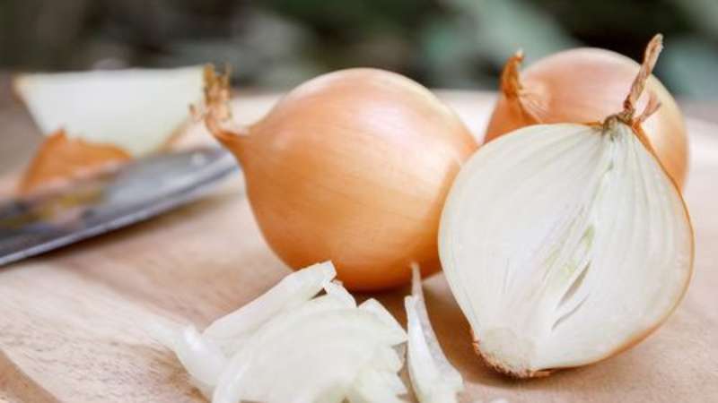 Simple and effective folk methods of treating onions for various diseases