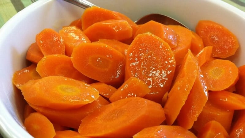 The incredible health and beauty benefits of boiled carrots
