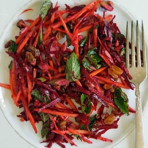 The incredible health and beauty benefits of boiled carrots