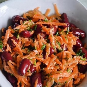 The incredible health and beauty benefits of boiled carrots