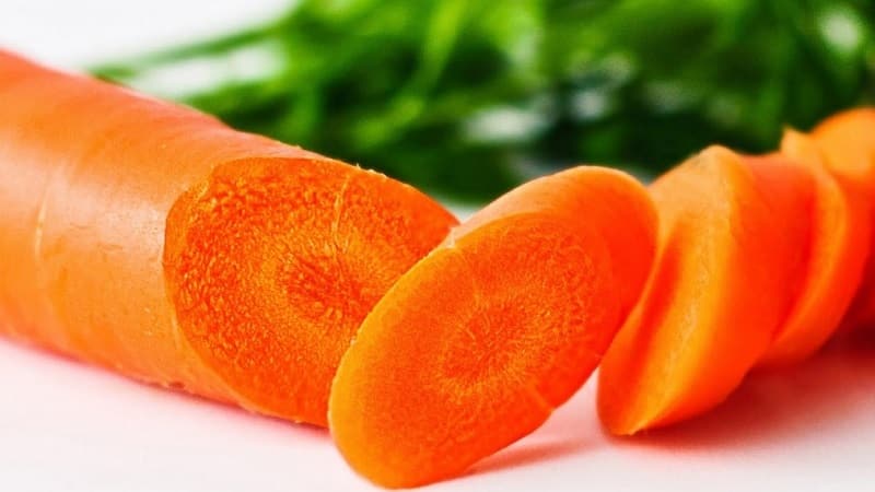 The incredible health and beauty benefits of boiled carrots
