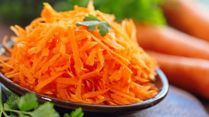 The incredible health and beauty benefits of boiled carrots