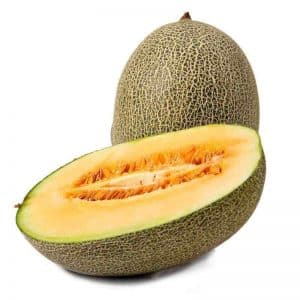 Description and characteristics of melon crossed with pineapple: what does the mini-fruit taste like?
