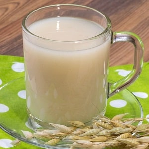 The benefits and harms of sprouted oats