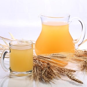 The benefits and harms of sprouted rye for humans