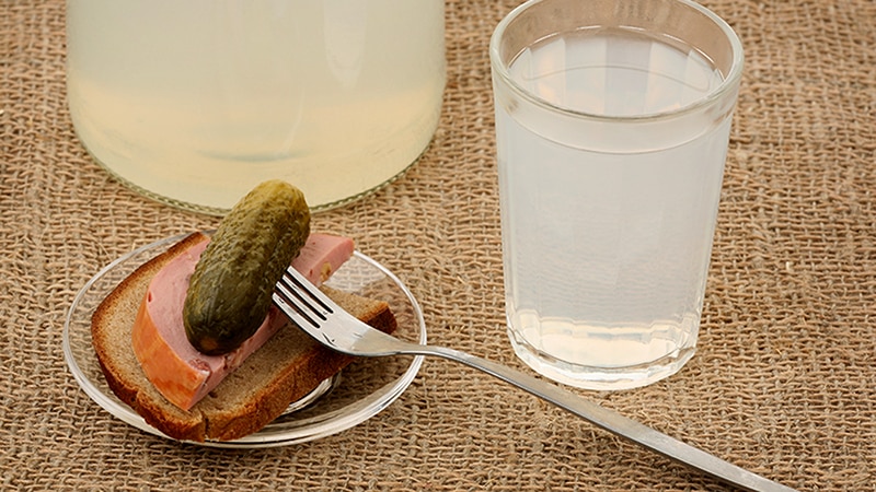 Step-by-step guide on how to germinate wheat at home