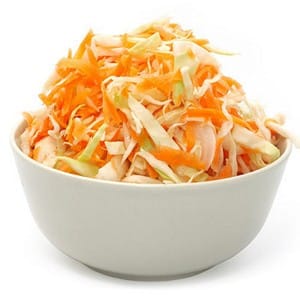 Golden recipes for carrot preparations for the winter