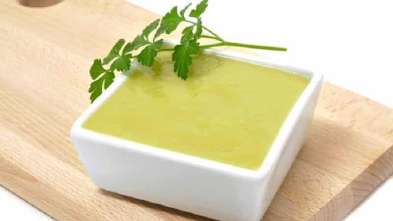 Celery for an infant: how to properly introduce it into complementary foods