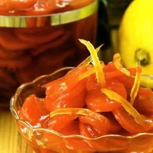 How to make tasty and healthy carrot jam: the best recipes