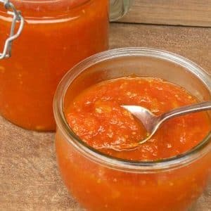 How to make tasty and healthy carrot jam: the best recipes