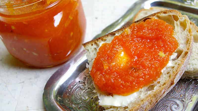 How to make tasty and healthy carrot jam: the best recipes