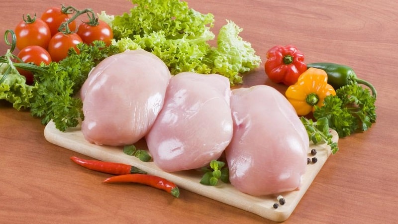A tasty and effective diet of buckwheat and chicken: losing weight without harm to health