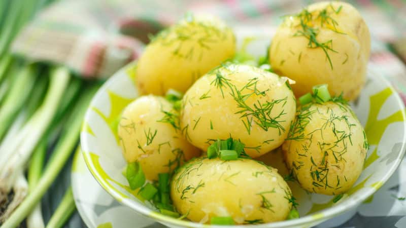 Choosing crumbly and tasty potatoes: which variety is suitable
