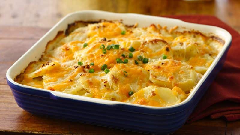 Taste qualities of potatoes: what kind of potato tastes and what does it depend on?