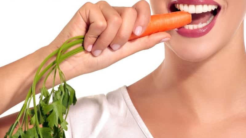 Secrets of proper consumption of carrots so that they are better absorbed