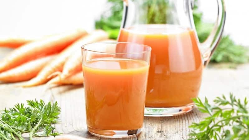 Secrets of proper consumption of carrots so that they are better absorbed