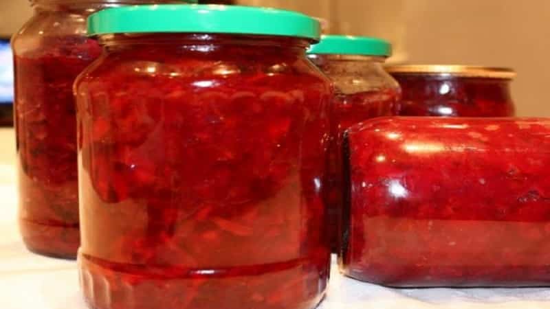 The best recipes for preparing cabbage in tomato juice for the winter without sterilization