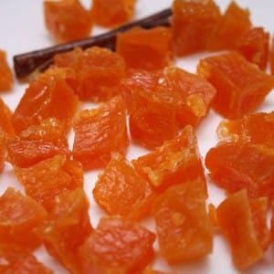 How to prepare dried pumpkin for the winter: description of various methods and useful recommendations