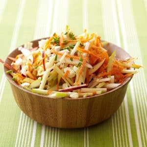 Delicious carrot salads for the winter: recipes with photos