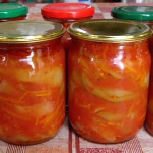 Time-tested, delicious recipes for carrots in jars for the winter