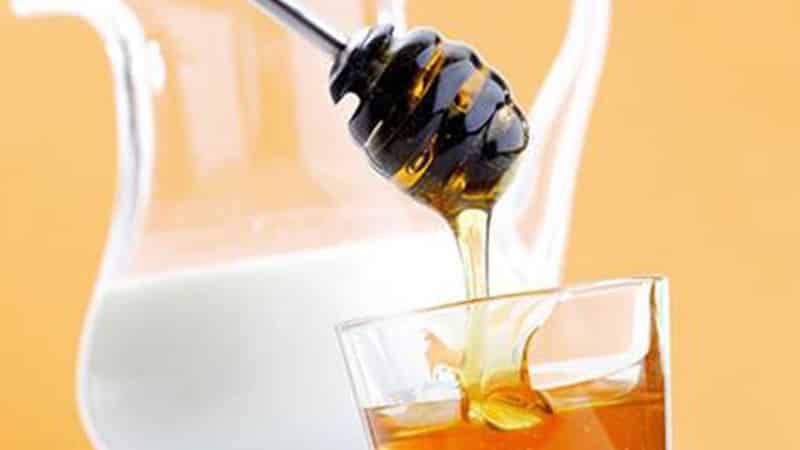 How to properly prepare and use onions with honey for coughs