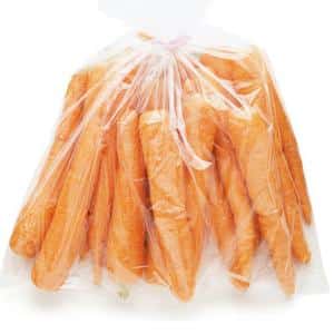 Shelf life of carrots in the refrigerator and how to do it correctly