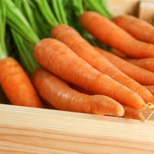 Shelf life of carrots in the refrigerator and how to do it correctly