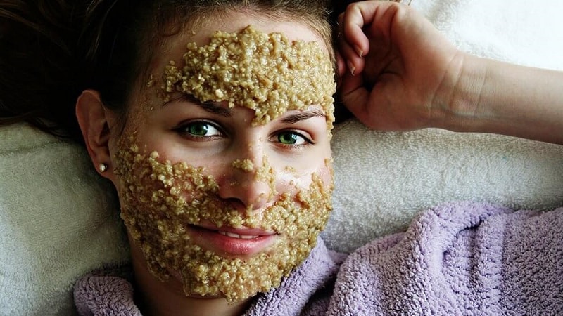 Traditional recipes for treatment with buckwheat