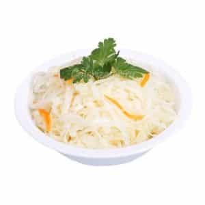 Step-by-step recipes for the winter: how to properly ferment cabbage in a bucket