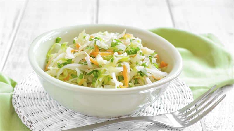 We prepare amazing sauerkraut with grapes according to the best recipes