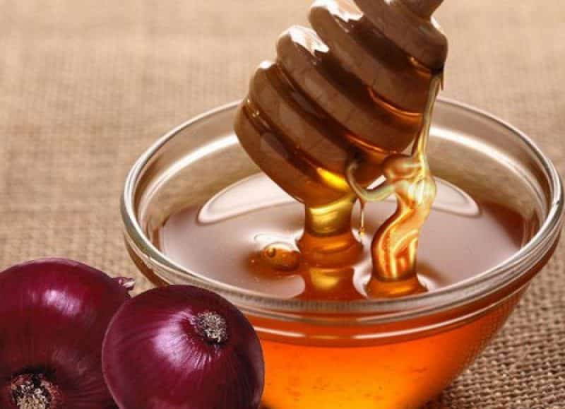 The healing properties of onions with honey: the best recipes for children's cough
